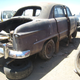 Illustration for article titled 1949 Ford Takes Wrong Turn, Ends Up In The Crushers Waiting Room